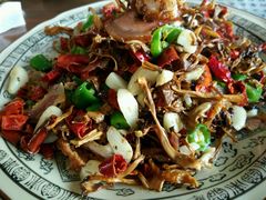 -宋记冕宁土菜馆(海门渔村二店)