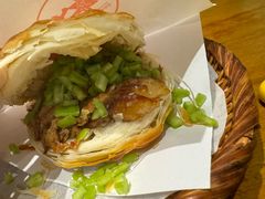 -山丹丹西北菜(金贸大厦店)
