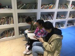 -学知乐教育·幼小衔接·小学科辅导(嘉定镇校区)