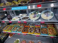 -韩麦大冷面(桂花街直营店)