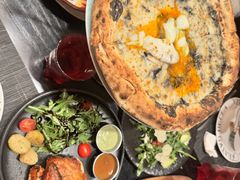 -IL TEATRO 精品意大利餐厅