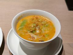 厦门海鲜卤面-席作·福建会馆