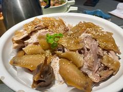 -客家汇·客家传承菜(水库店)