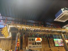-谭公鱼头·鲜鱼火锅·小龙虾·江湖菜(秀沿路店)
