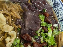 -黔肠旺面馆(八鸽岩店)