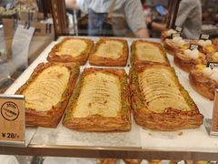 -PAPER STONE BAKERY(天环店)