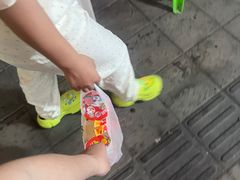 -小胖龙虾烧烤(东波路店)