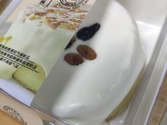 -糕小爱动物奶油生日蛋糕定制(晋江万达店)