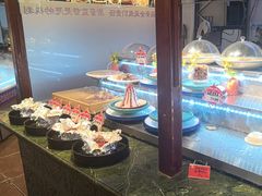 -那家老院子东北菜·饺子·小鸡炖蘑菇(艳华街店)