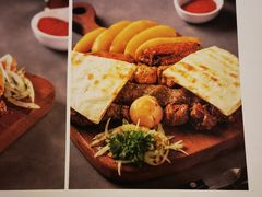-BRBR叙利亚餐厅(总店)