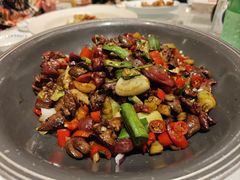 -燕郊烧鸽子(酷车小镇店)