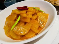 -君子·兰餐厅(长江路店)