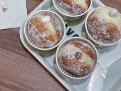 -屋裡·Union Bakery(龙江路店)