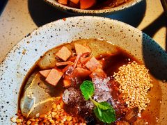 -新辣道鱼火锅(西直门店)