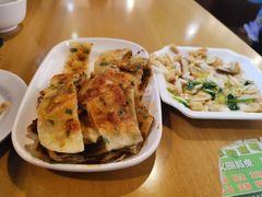 -台北楚楚园馅饼粥(虹桥南丰城店)