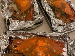 -白仁仔· 活烤海鲜 宵夜(豫园店)