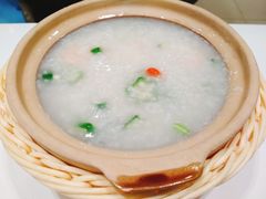 -嘉和一品粥(首经贸店)