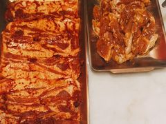 -韩宫宴烤肉·料理(武汉印象城店)