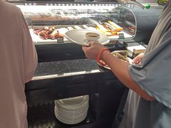 -碧涛阁·泡泡海洋·汤泉洗浴(王府花园店)