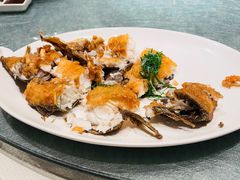 -金苑海鲜酒家(来魅力店)