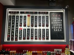 -师傅说·湘菜馆(双井店)