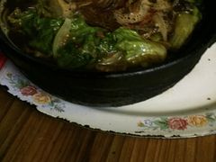 排骨砂锅-希贵砂锅