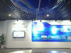 -武汉规划展示馆