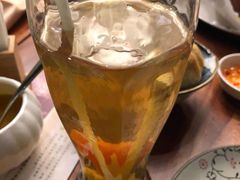 石锅手打牛肉丸-潮堂(环球金融中心店)