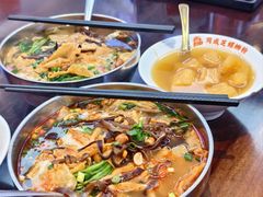 -周成芝螺蛳粉(市桥店)