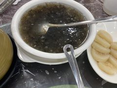 -莲华素食府