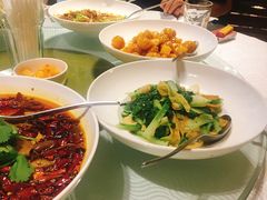 -华豫川酒家(双子塔店)