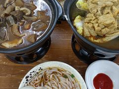 -桥雪牛杂专门店(关边路店)