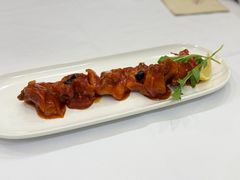-维兰西餐(万泉河店)
