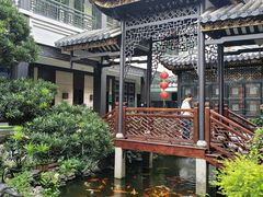 景观位-北园酒家(小北路店)