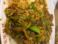 -玉华饮食店(茅台路店)