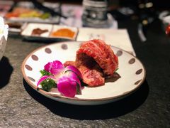 牛肋条-吉屋烤肉(八宝街店)