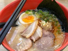 -一風堂拉面(深圳湾万象城店)