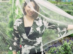 -紫颐香薰山谷景区
