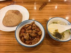 -小方的面(徐家汇店)