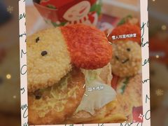 -德克士(前门店)