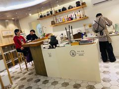 -茶是一枝花泡茶店