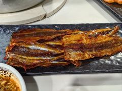 -金刚山(学府路店)
