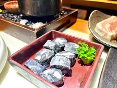-久藏·横膈膜烧肉·酒场(江汉路店)
