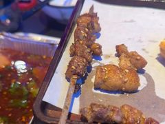 -胖子烧烤海鲜(亲贤北街店)