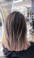 -5M HAIR SALON 旗舰店