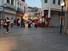 -叶氏麻糍(鼓浪屿店)