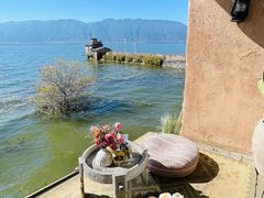 -六阅·福十 FORTEN 海景咖啡西餐厅(双廊古镇店)