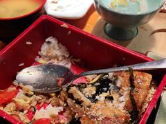 -鳗鱼家·深夜食堂(军博店)