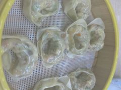 -面道赞宁海海鲜面(迎凤街店)