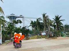 -白沙门生态公园